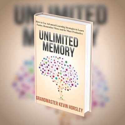 unlimited memory book pdf free download